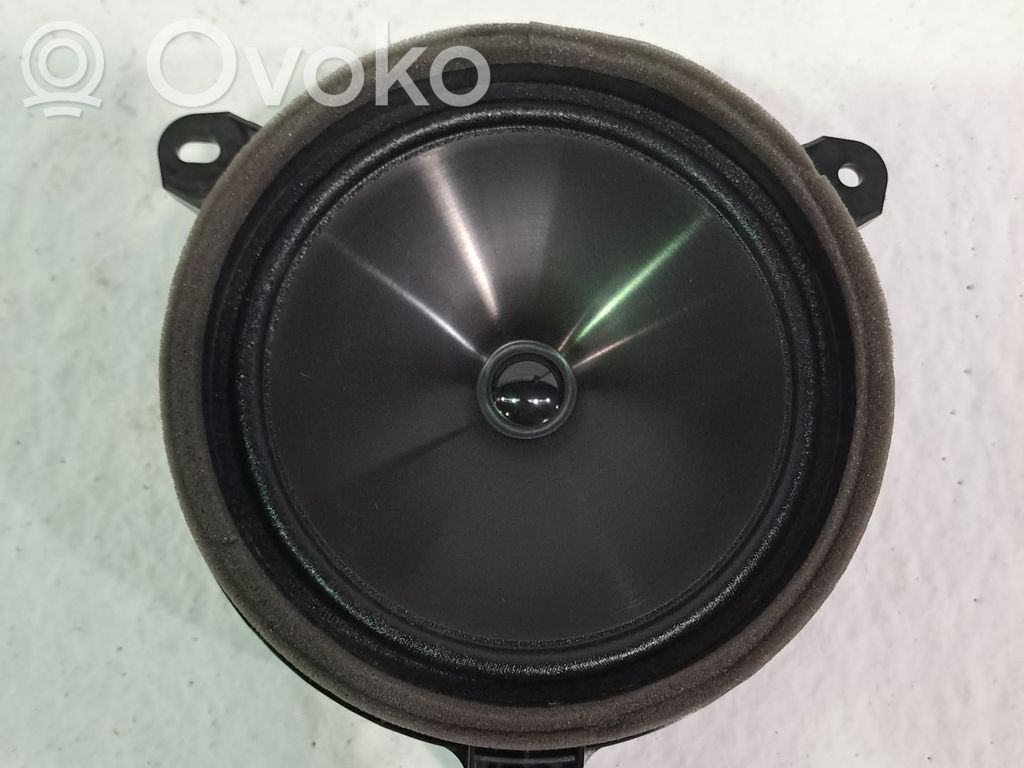 Toyota Yaris Altoparlante portiera anteriore