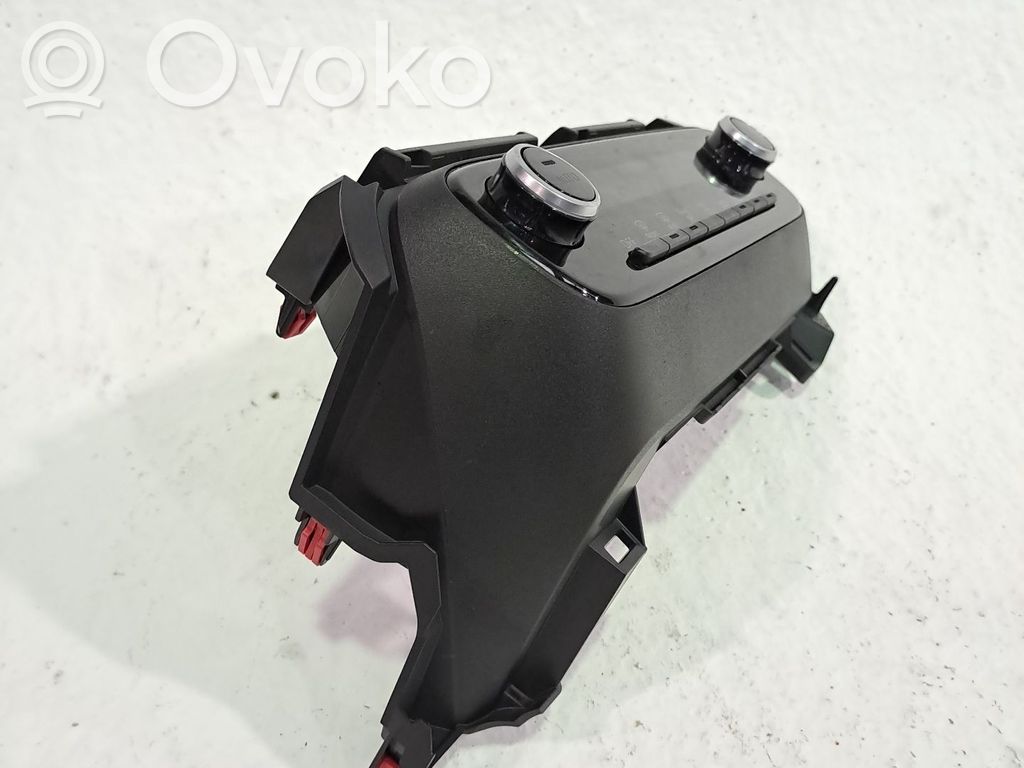 Toyota Yaris Centralina del climatizzatore