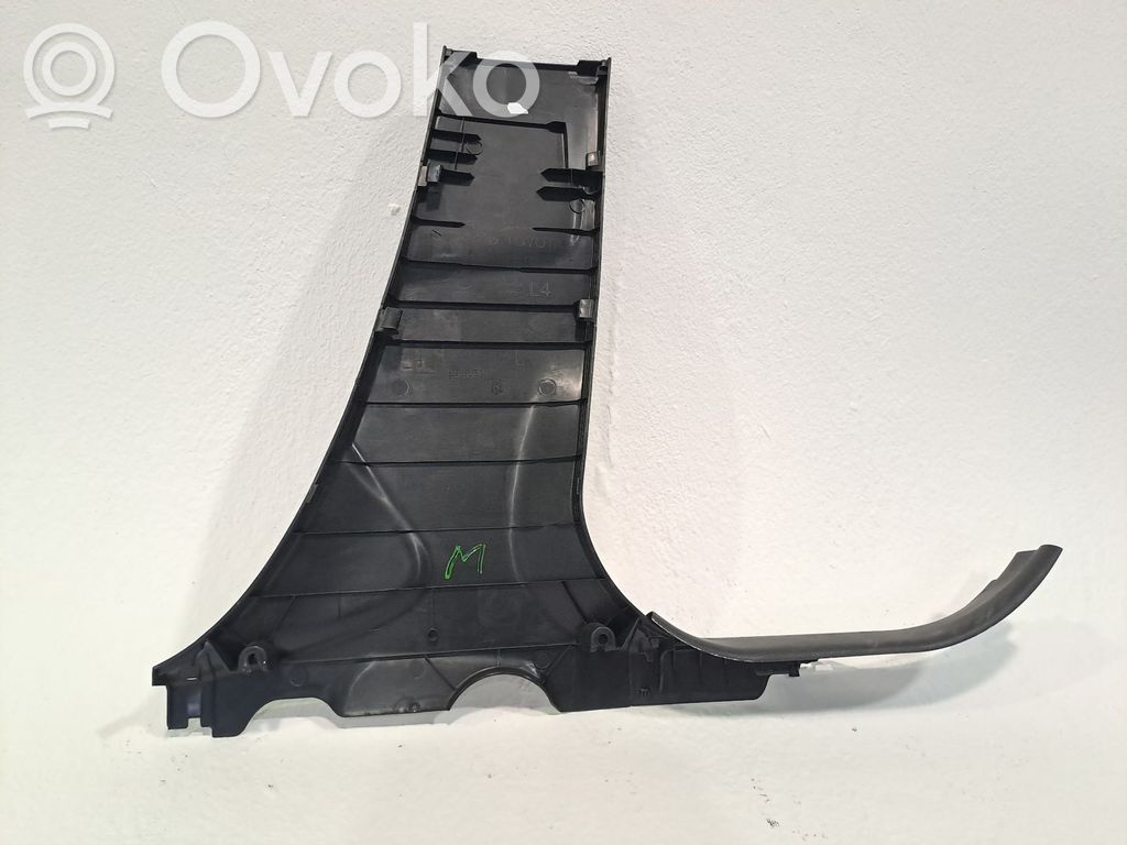 Toyota Yaris Inna część podwozia 