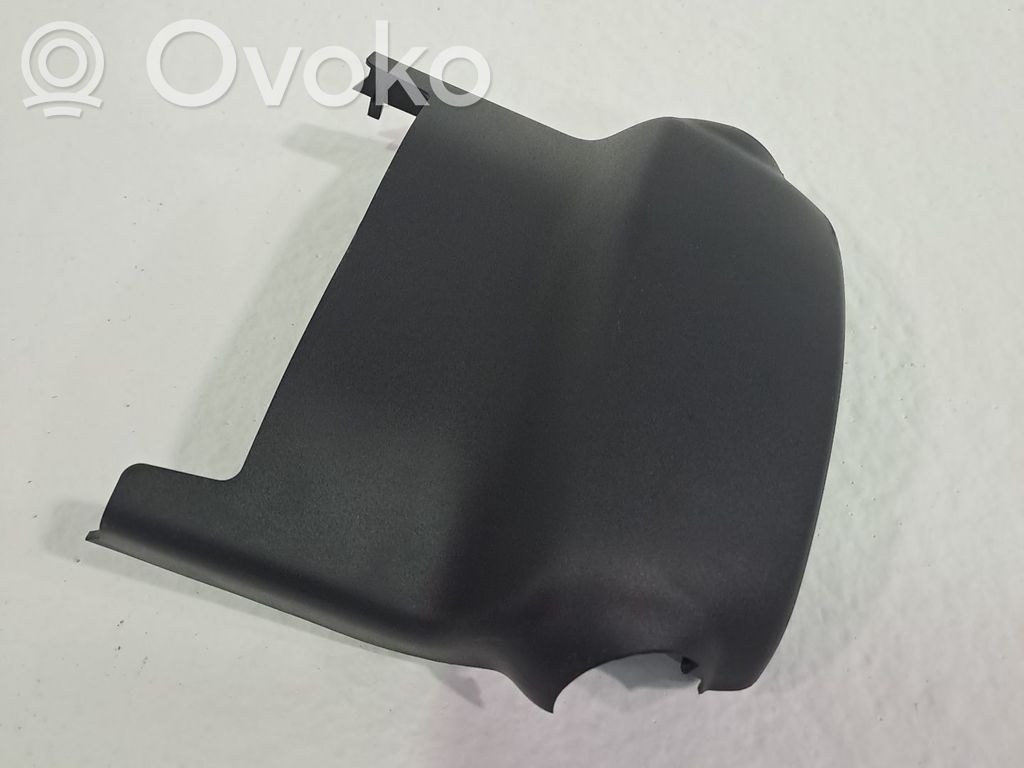 Toyota Yaris Alte piese de sub caroserie 