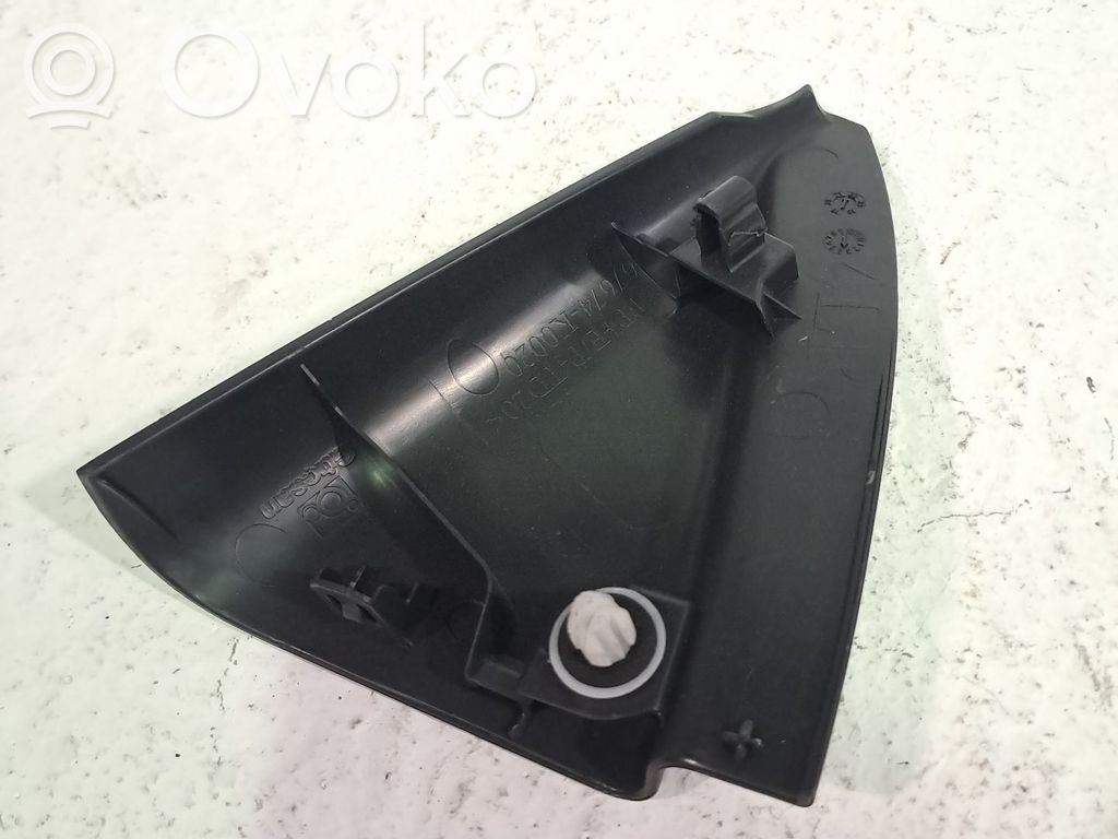 Toyota Yaris Altra parte sotto la carrozzeria