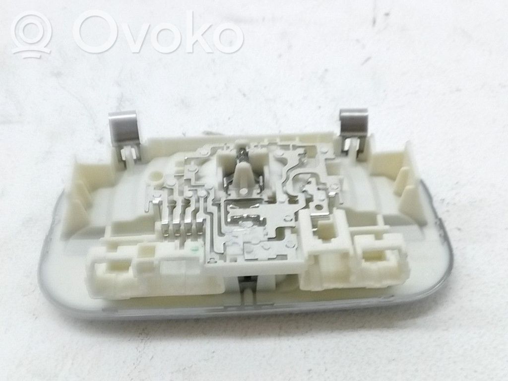 Consola de luz del techo   6362Q0