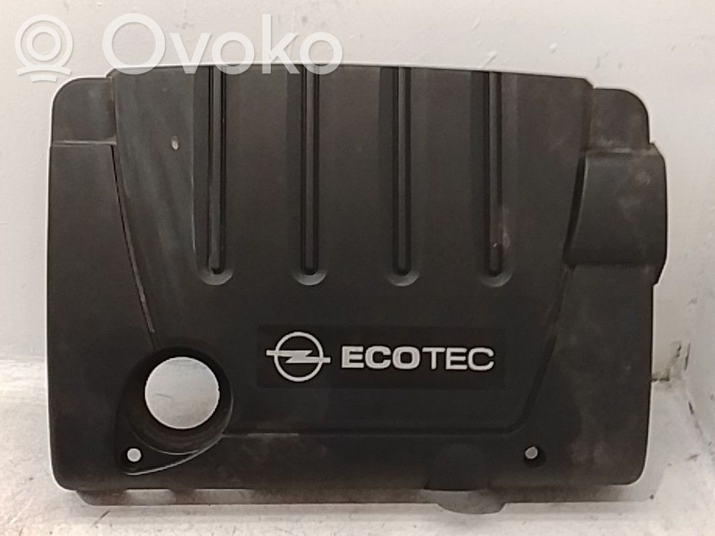 Cubierta del motor (embellecedor)   55558383