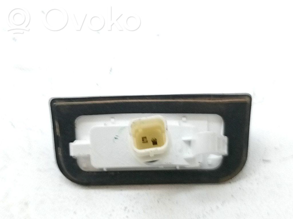 Rekisterikilven valo   6340G7