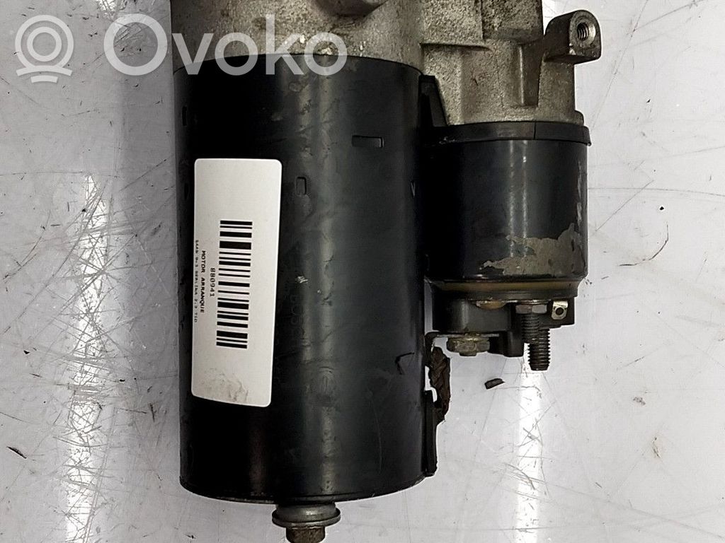 Electromotor   55556245