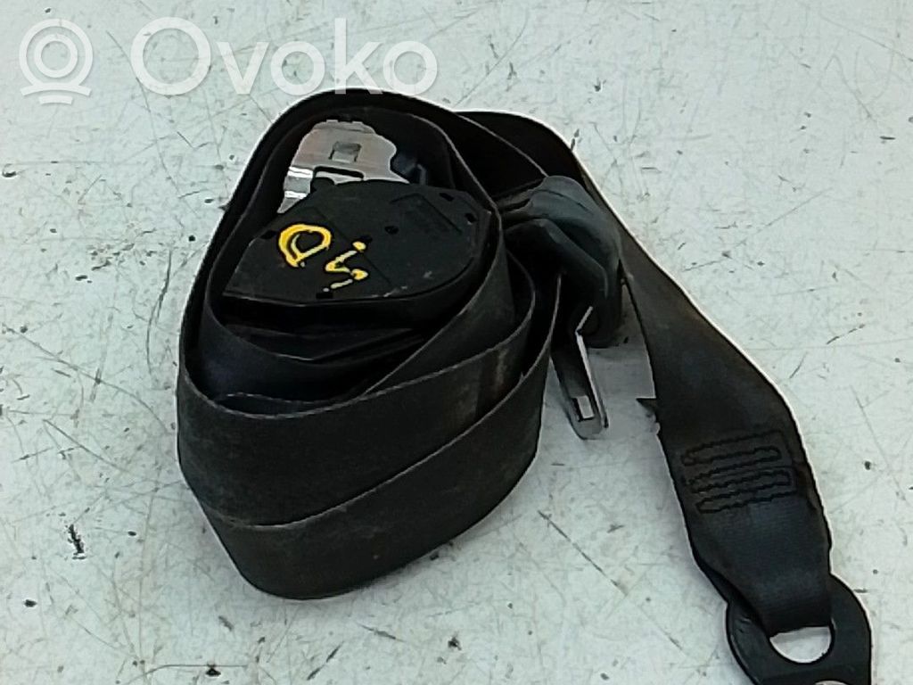 Renault Kangoo II Sicherheitsgurt vorne 