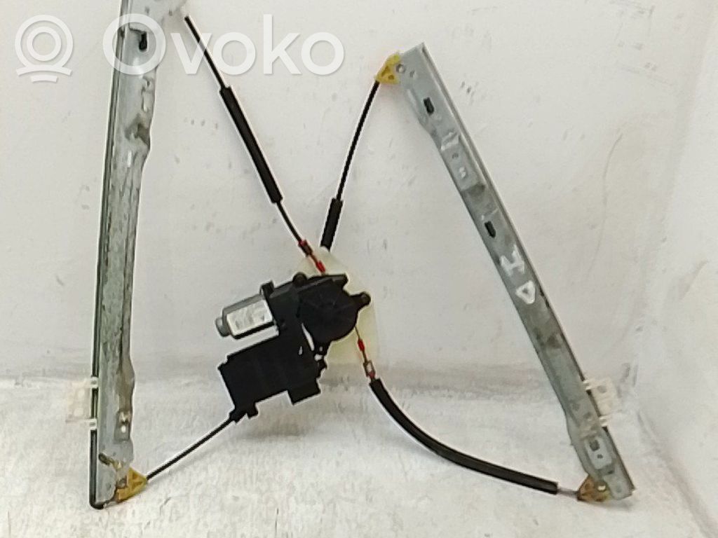 Citroen C4 Grand Picasso Motor macara geam ușă față