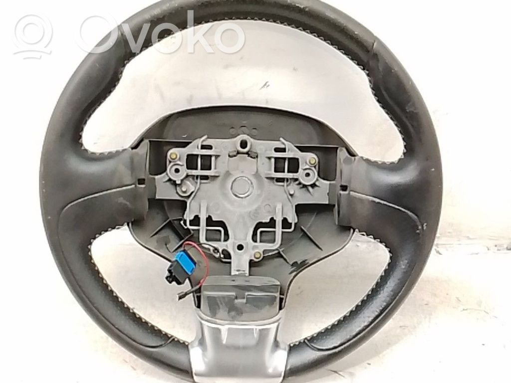 Lenkrad   4109LX