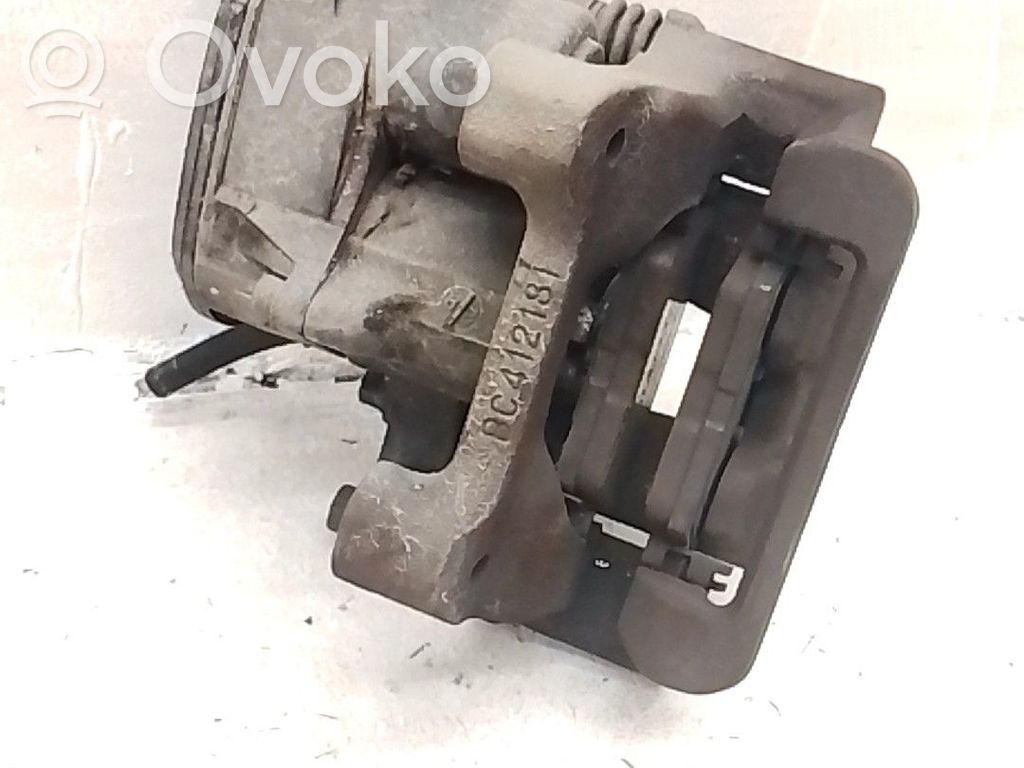 Bremssattel hinten   582103Z100