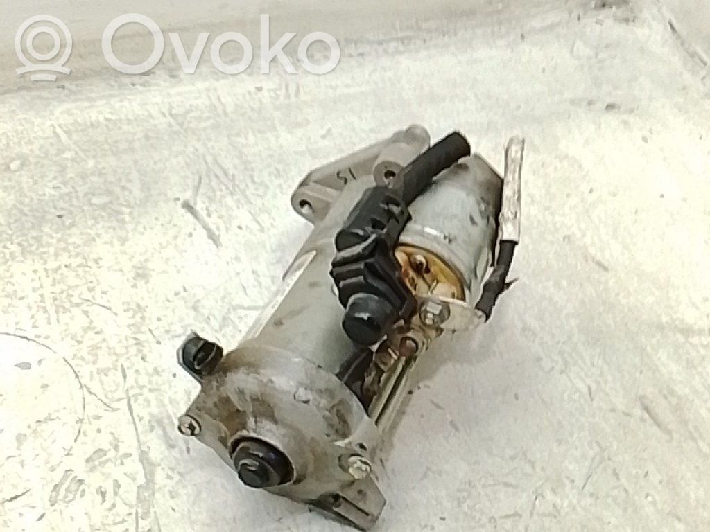 Стартер   36051770,31419530