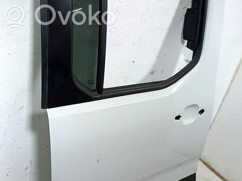 Chevrolet Combo Ușă laterală glisantă 