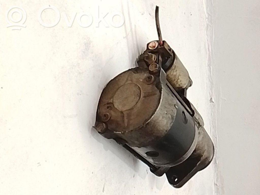 Motor de arranque   23300VK500