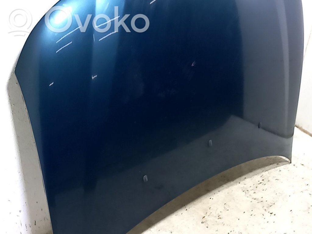 Saab 9-3 Ver2 Vano motore/cofano 