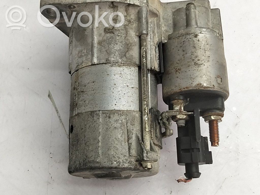 Electromotor   02M911023NX