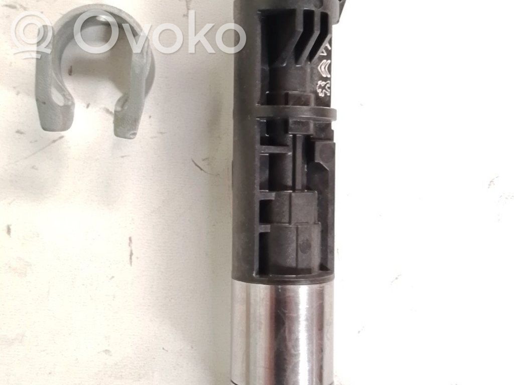 Inyector de combustible   9830304880