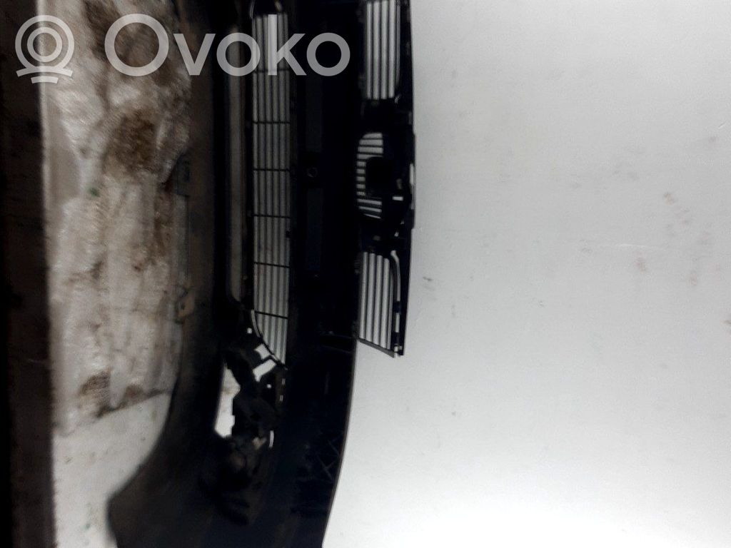 Seat Leon (1M) Parachoques delantero 