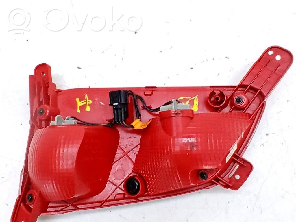 Hyundai Kona I Bec lampă spate 