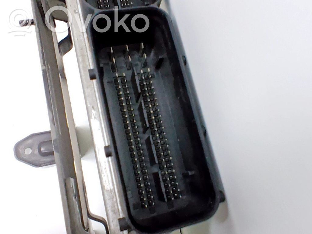 Hyundai Kona I Engine control unit/module ECU