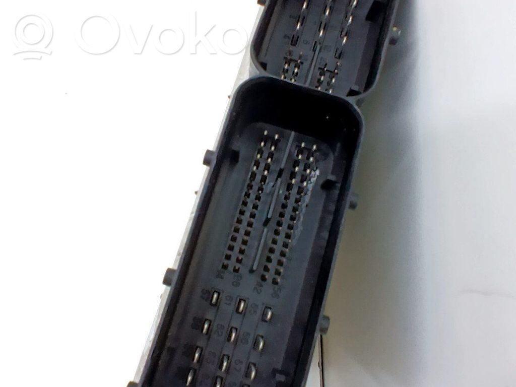 Unidad de control/módulo de la caja de cambios   954412BEC0