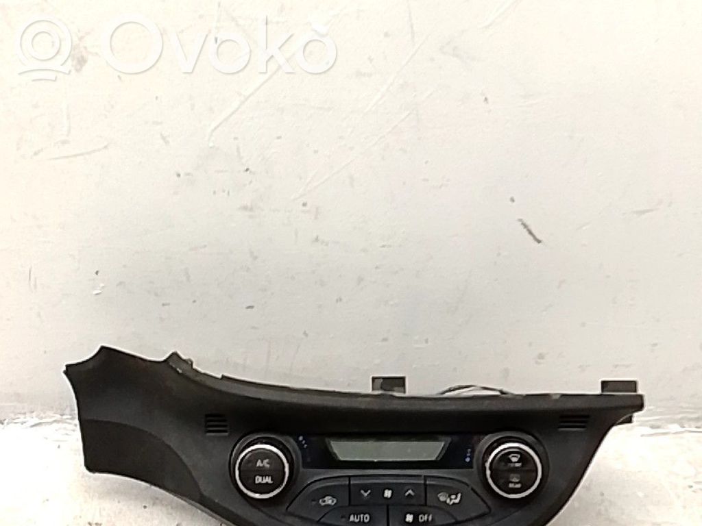 Unitate control climatizare   559000D330C0