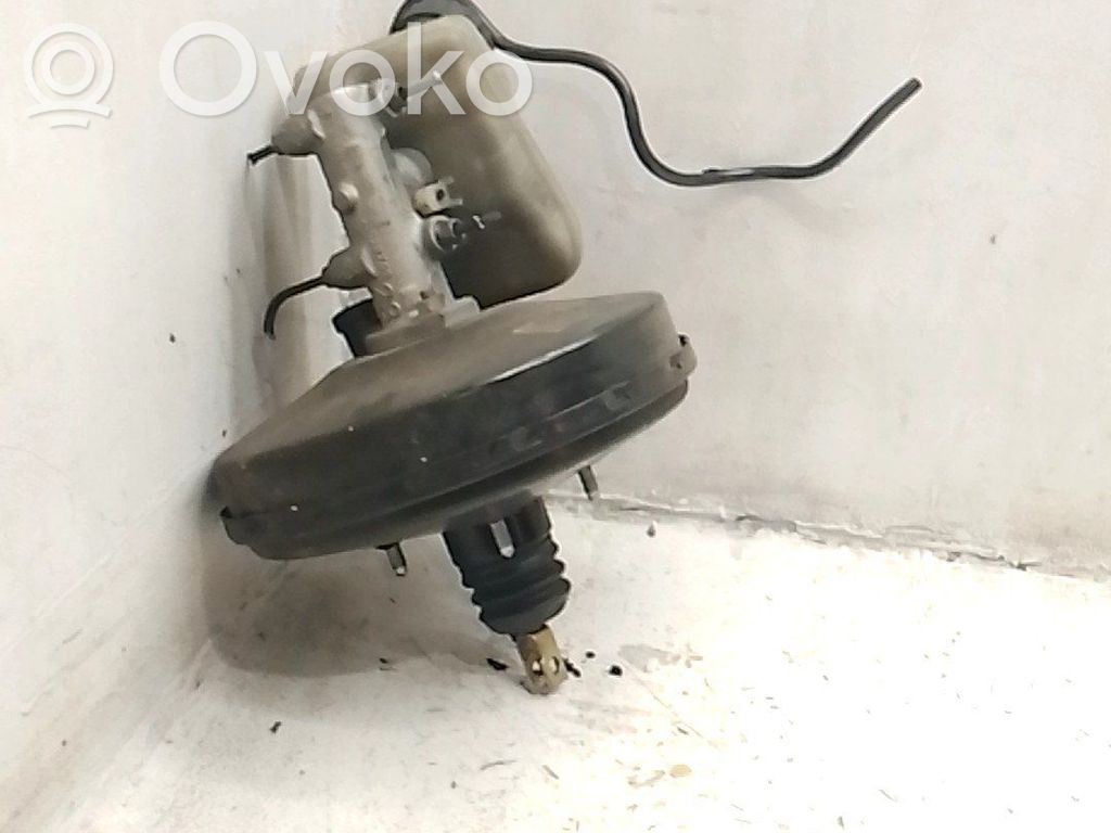 Wspomaganie hamulca   4535R4