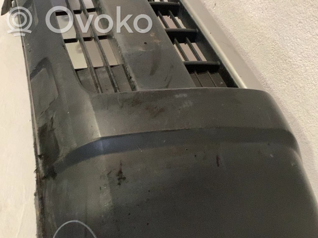 Fiat Fiorino Zderzak przedni 