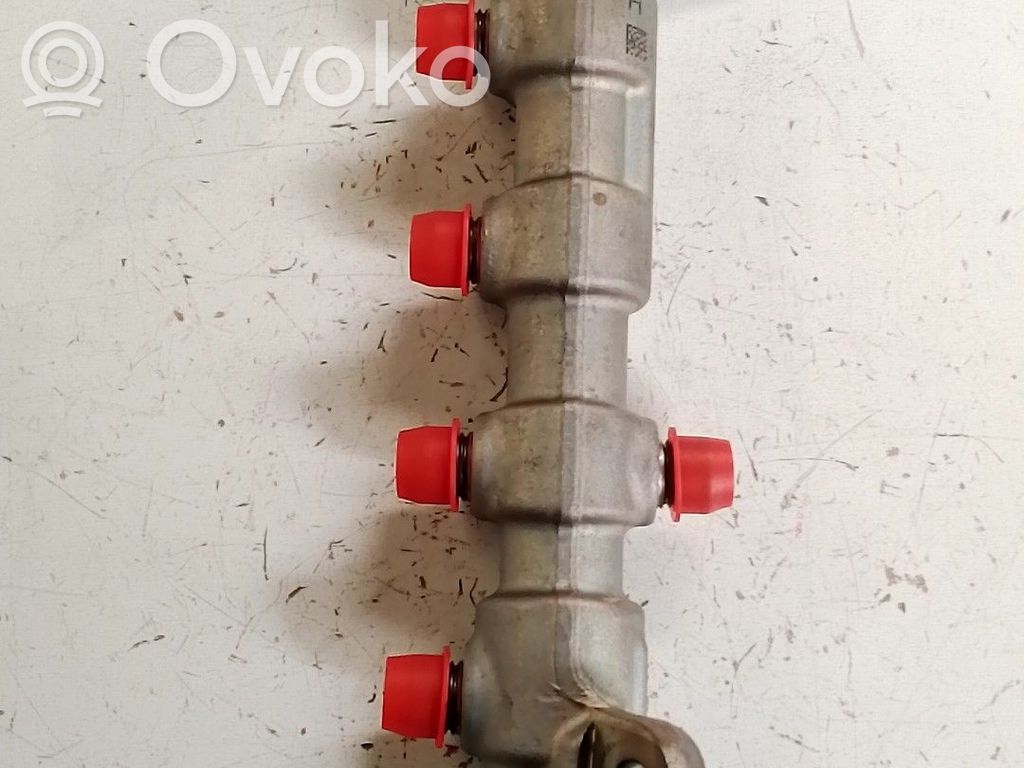 Fiat Ducato Corps injection Monopoint 