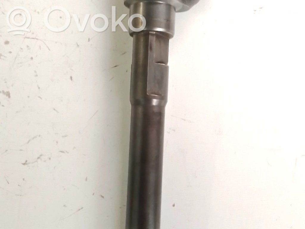 Inyector de combustible   3380027400
