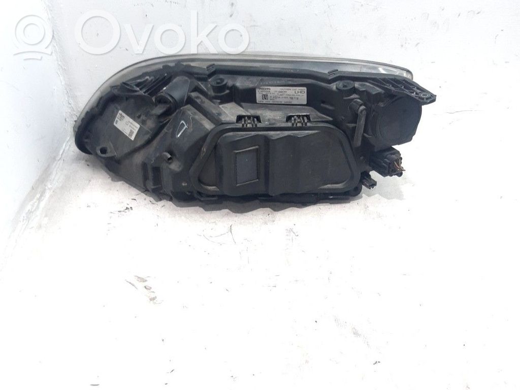 Headlight/headlamp   31420004