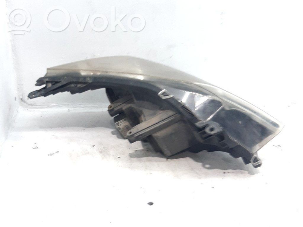 Opel Astra H Faro/fanale 