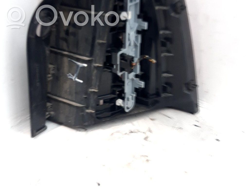 Opel Zafira B Lampada fanale posteriore 