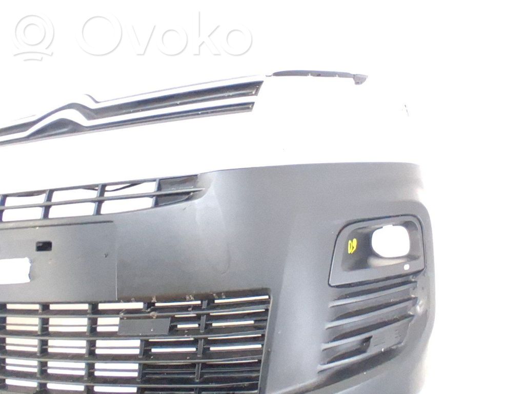 Citroen Berlingo Zderzak przedni 