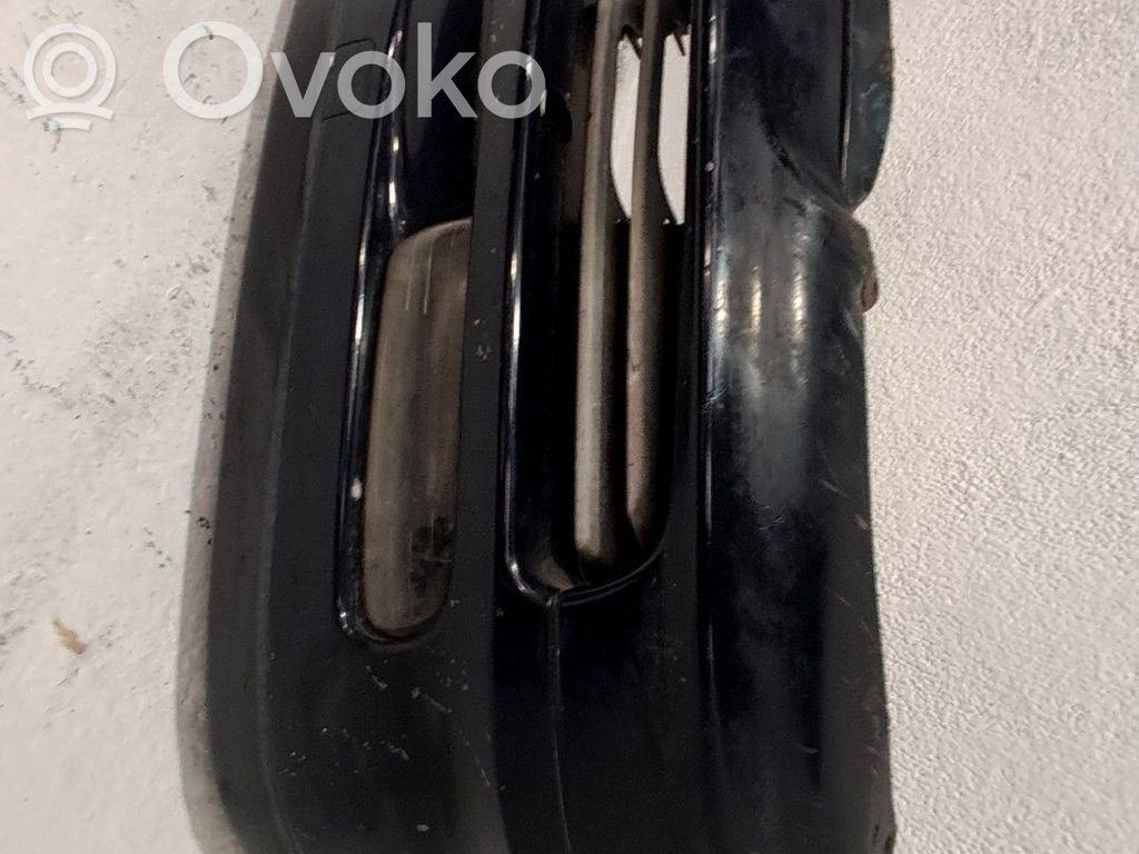 BMW 3 E46 Bară față 
