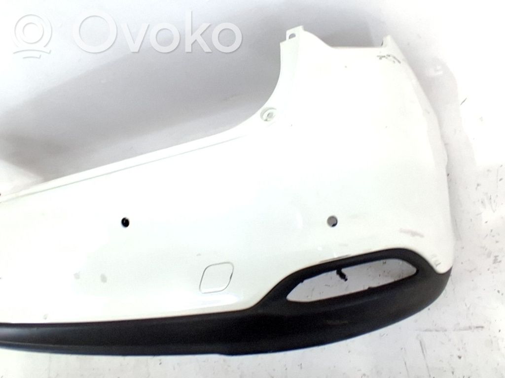 Fiat Tipo Puskuri 