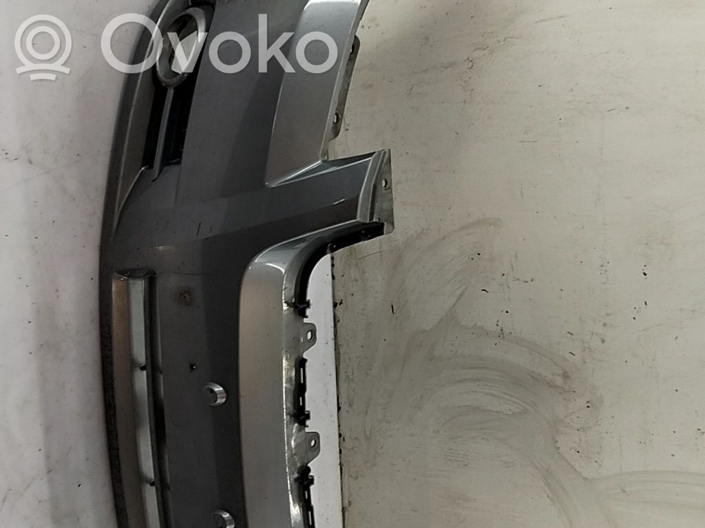 Chevrolet Aveo Zderzak przedni 
