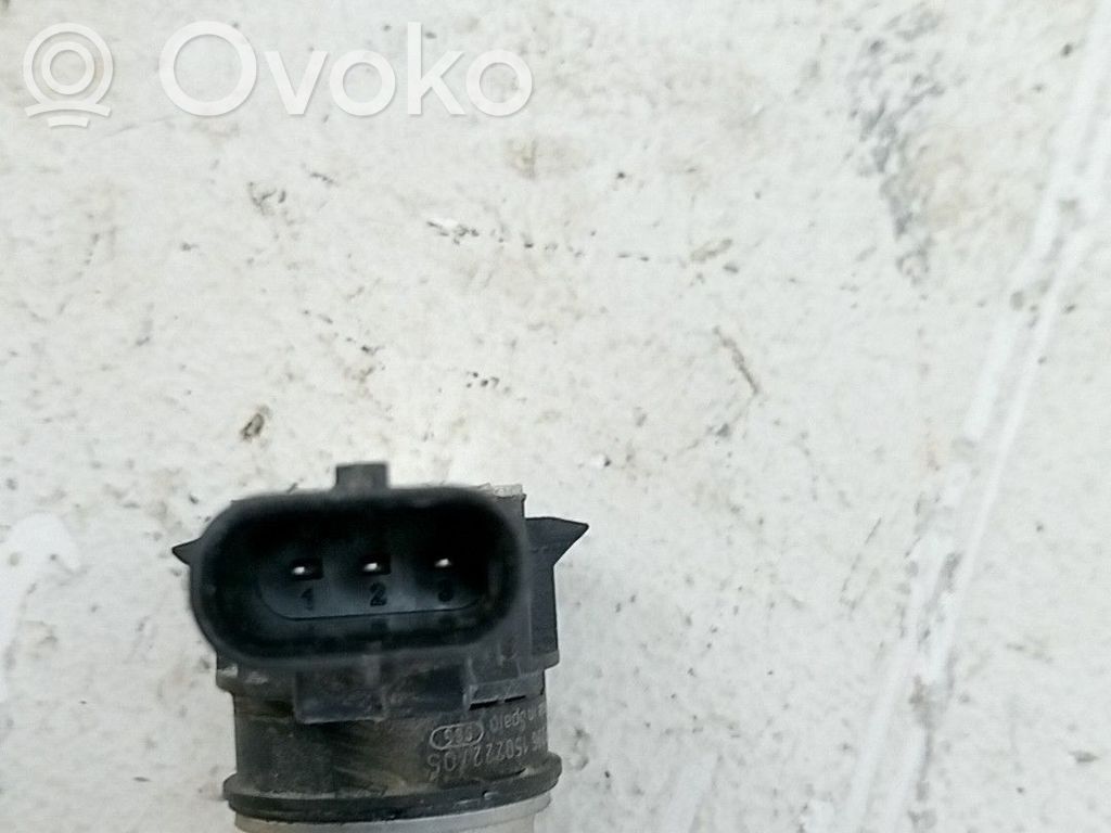 Sensor de aparcamiento PDC   735643800