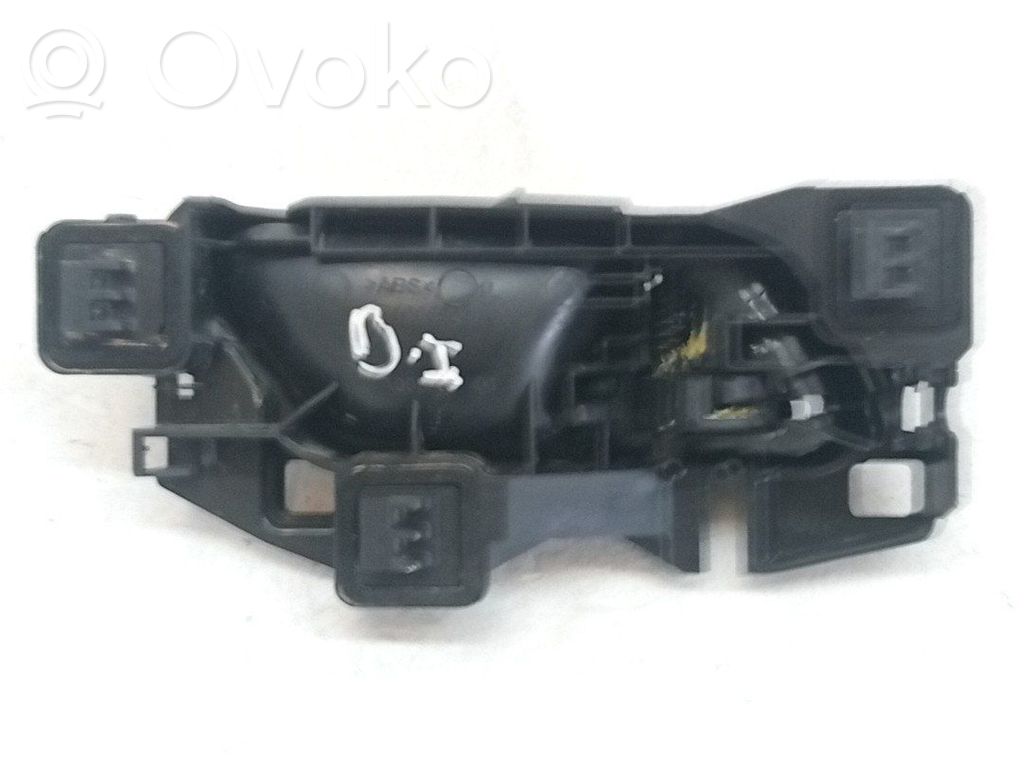 Manecilla interna de puerta corredera   98197439ZD