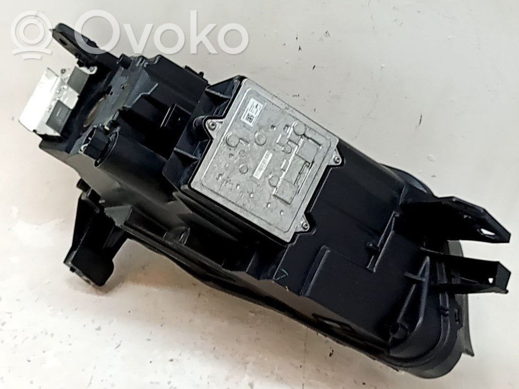 Chevrolet Combo Headlight/headlamp 