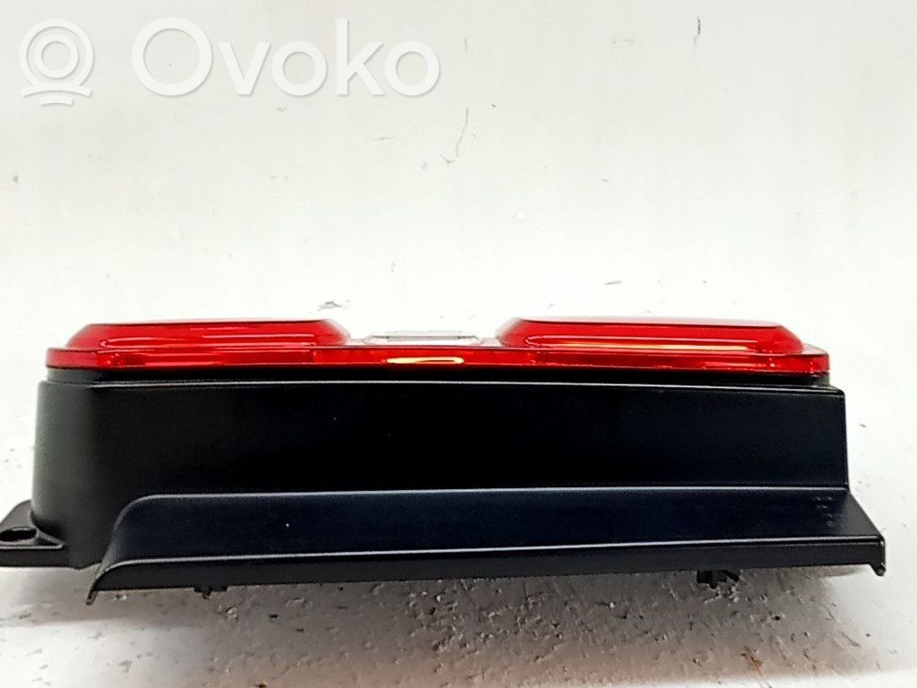 Citroen Jumpy Lámpara de faros/luces traseros 