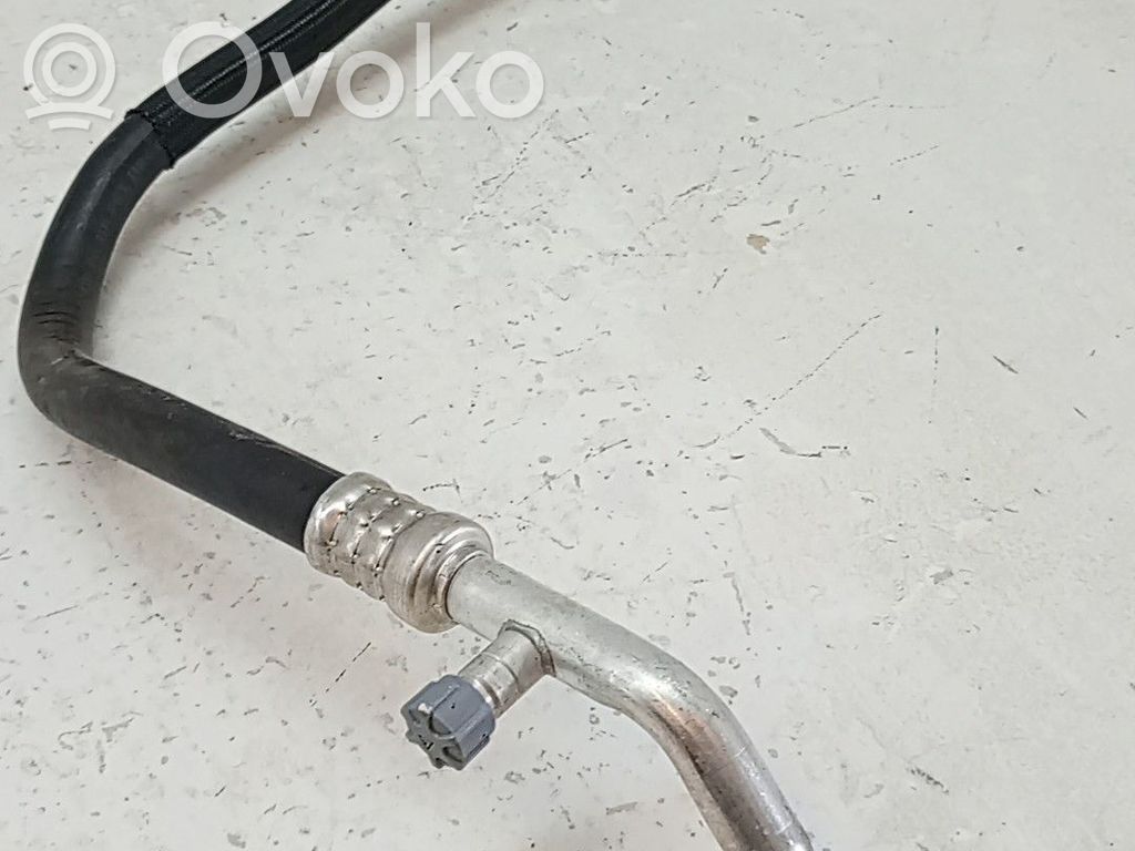 A/C flexible coupling/sleeve   924809554R