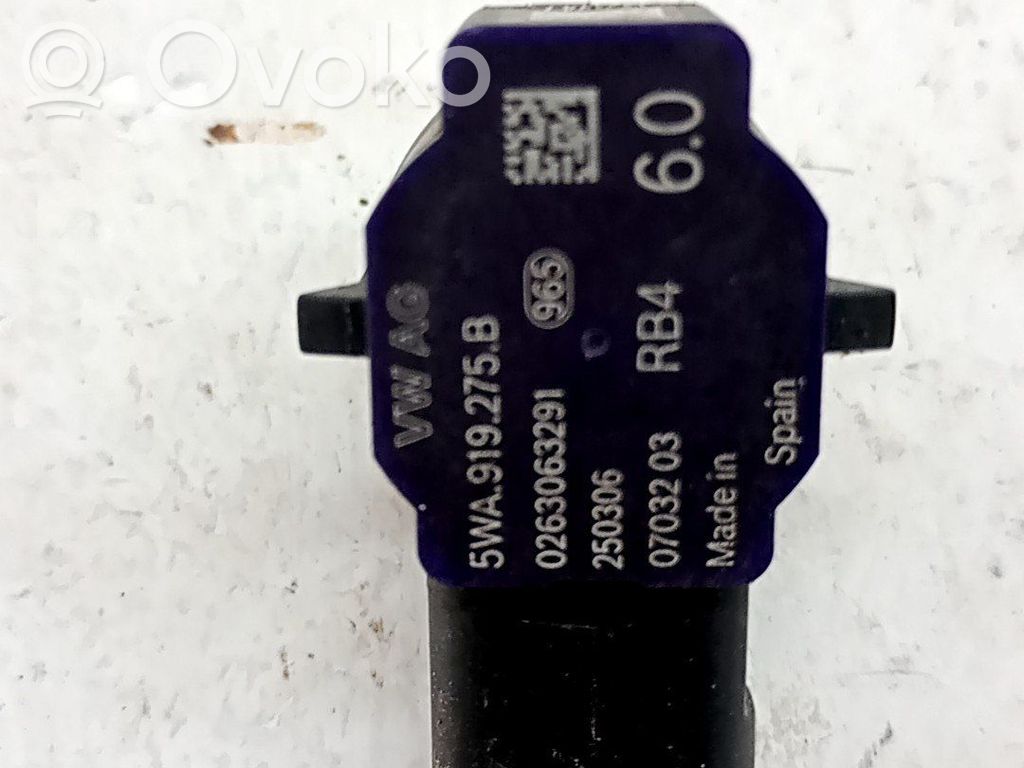 Parksensor PDC   5WA919275A