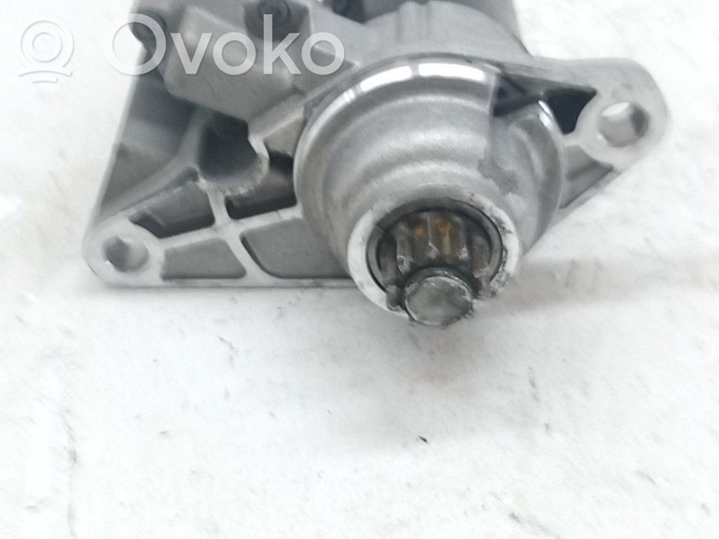 Motor de arranque   2T911023R