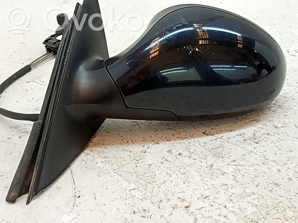 Seat Ibiza III (6L) Specchietto retrovisore elettrico portiera anteriore