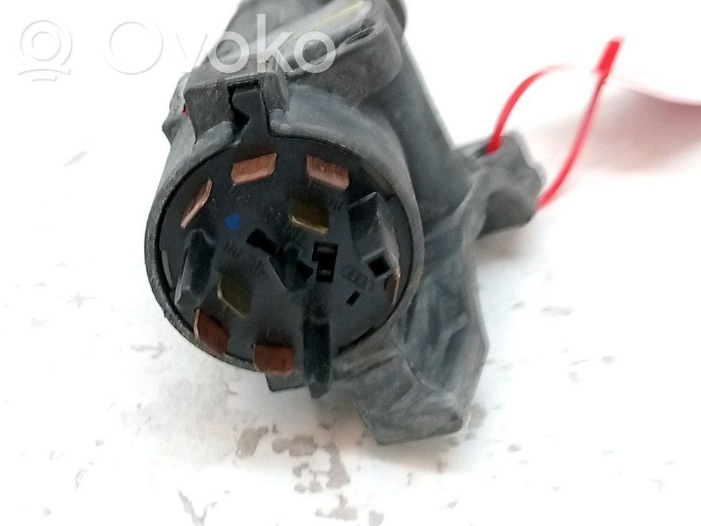 Seat Ibiza III (6L) Blocchetto accensione