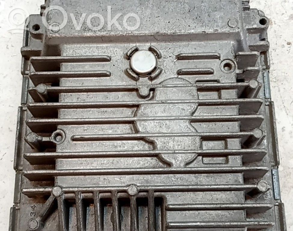 Unité de commande, module ECU de moteur   3L906023PL