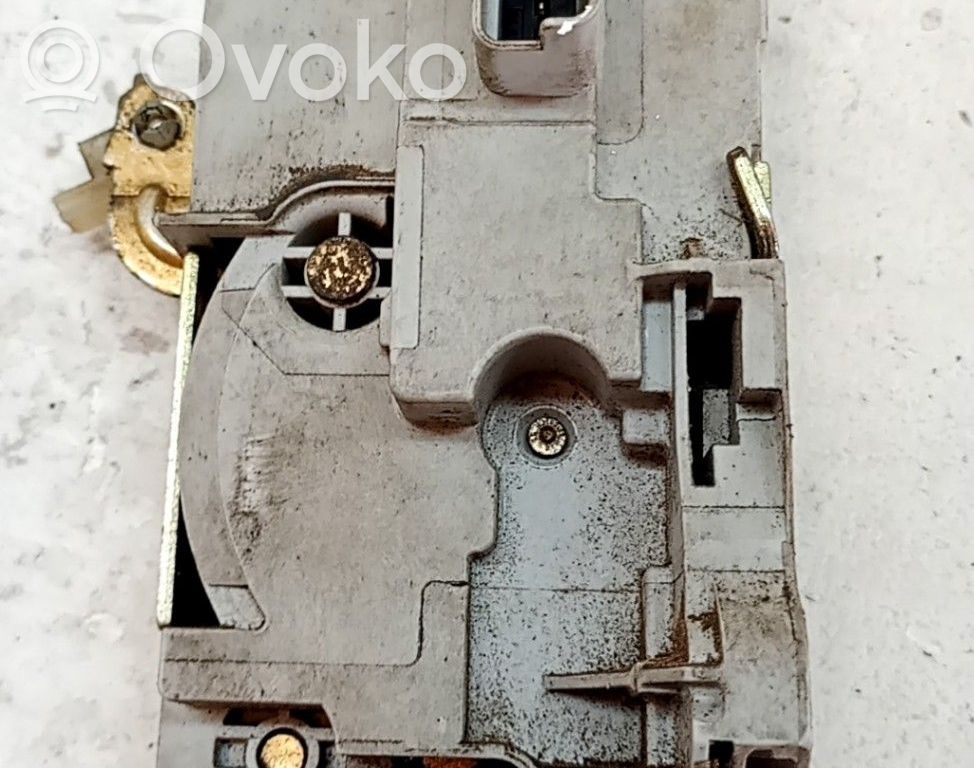 Etuoven lukko   9136J9