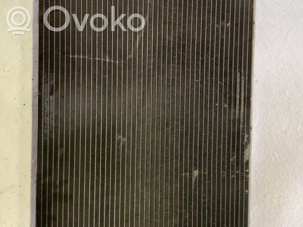 Radiateur condenseur de climatisation   93178958