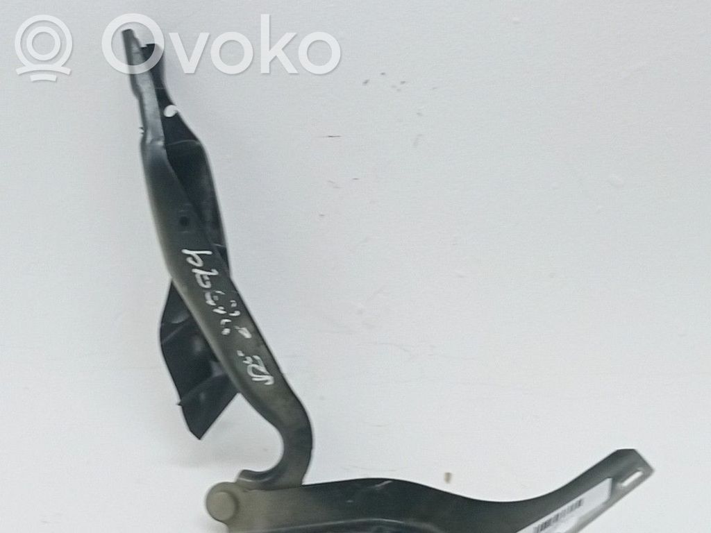 Charnière, capot moteur   791344
