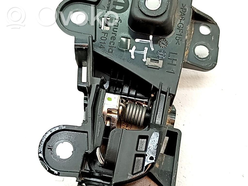 Fiat Seicento/600 Manecilla interna puerta trasera 
