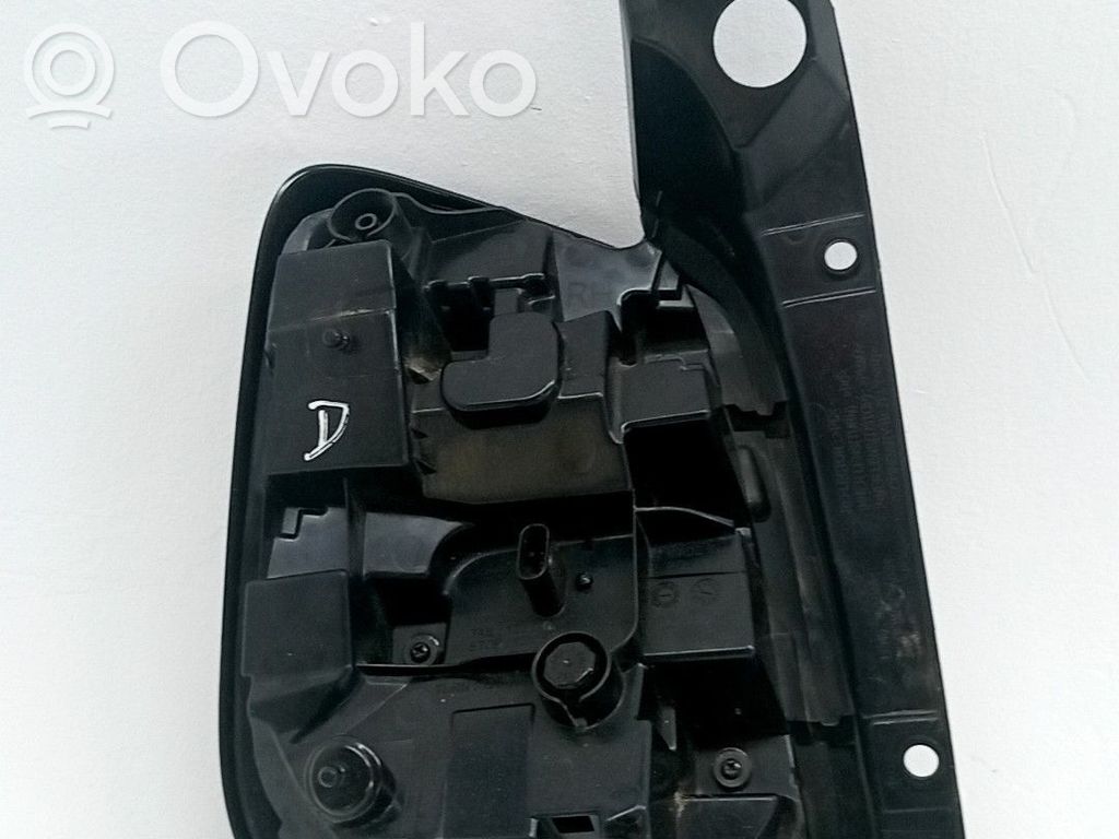 Fiat Seicento/600 Bec lampă spate 